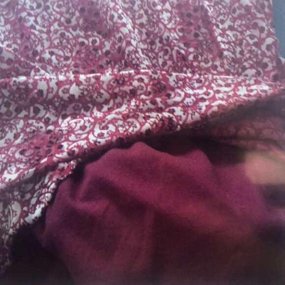 Floral Patterned Dress - Picture 2 of 3